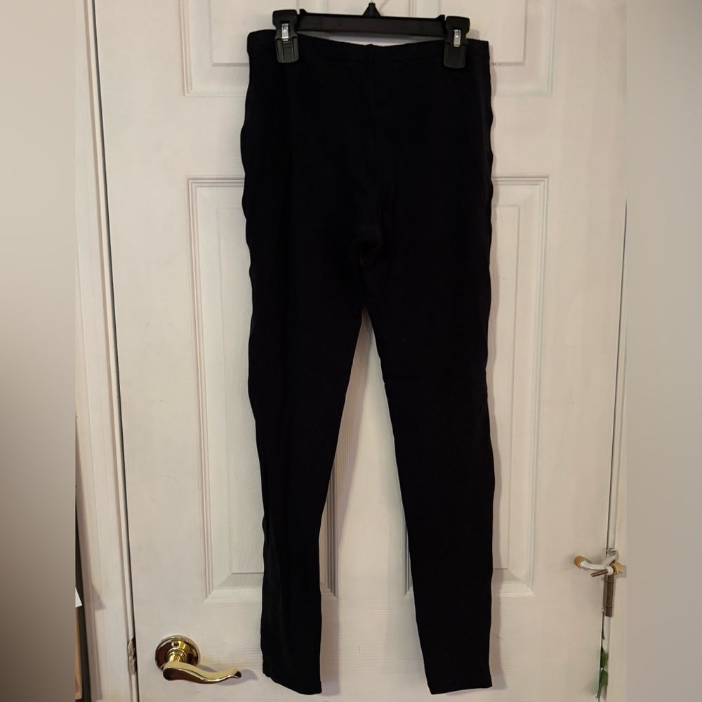 Black Leggings - Originally 20.00 AT LOWEST SUGGESTED LISTING